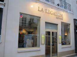 La Regalade Saint Honore 123 Rue Saint Honore 1st Arrondissement Paris 01 42 21 92 40 Closed Saturday And Sunday Paris Bistro Paris Paris France