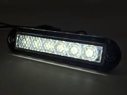 Maybe you would like to learn more about one of these? Marine Boat White Led Strip Light 73lm Flush Mount 12v 1 2w Ip67 4500k 3 9 A Marine And Rv Lighting Accessories Pactrade Marinetagline