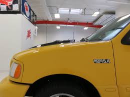 Image result for Federal Safety Yellow 2002 Truck