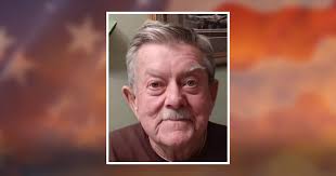 John Ronald Lewis Obituary August 23, 2024