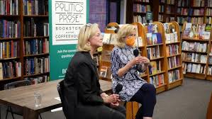 Dr. Deborah Birx — "Silent Invasion" with Sandy Thurman