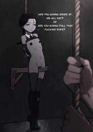 Wednesday Addams porn - hfm (treatartstudios) porn comic parody on the  addams family. Lolicon porn comics.