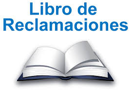 Libro de Reclamaciones | Giant Perú