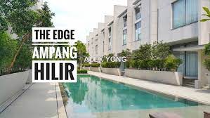Private hospitals like gleneagles, hsc medical centre and prince. The Edge Of U Thant Ampang Hilir Intermediate Bungalow 4 1 Bedrooms For Rent Iproperty Com My