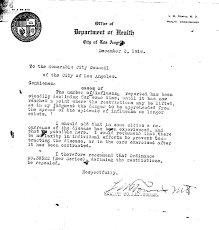 Week Of November 30th 1918 Grace Kingsley S Hollywood