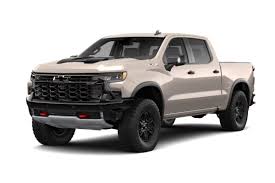 2026 Chevy Silverado 1500 Changes You Should Know
