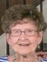 Jane Walsh Obituary (2017)