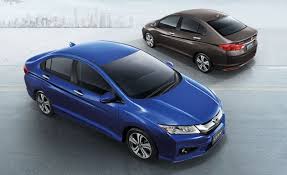 Honda city 2014 unica dueña morelos. 2014 Honda City Malaysian Spec Sheet Leaked Online