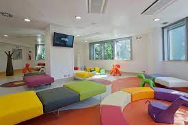 Pin Su Lago Living Room