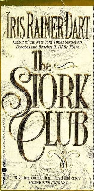 Amazon.com: The Stork Club eBook : Dart, Iris Rainer: Kindle Store