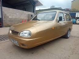 Image result for Stone Beige 1994 Reliant