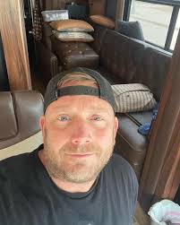 I'm the past 31 years or so @daxshepard and I have traveled all over our  beautiful country in everything from a '83 Honda 650 motorcycle to an '84  Mustang to a '91