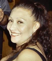 Graciela Tapia's Instagram, Twitter & Facebook