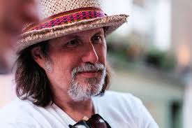 James Scroggs's Instagram, Twitter & Facebook