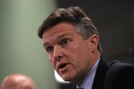 OLG head Rod Phillips leaving for private sector