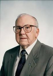 Elton Symons Obituary