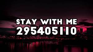 Последние твиты от jailbreak codes 2021 (@jailbreakcodes2). 100 Roblox Music Codes Ids Woring 2020 2021 Youtube