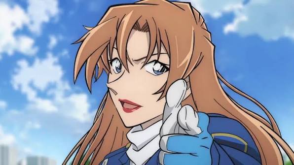 LOOK | Photos from the newly released TV commercial (TVCM) of Detective Conan Movie 29: Fallen Angel of the Highway. The film, starring Chihaya Hagiwara, Jugo Yokomizo, Masumi Sera, Jinpei Matsuda, Kenji