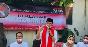 Bipang ambawang menjadi viral adalah salah satu kuliner yang disebut presiden jokowi. Jokowi Promosikan Bipang Ambawang Untuk Lebaran Kiai Maman Protes Keras Suara Jabar