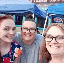 Brittany Kate Hoover: A Selfless Soul Saves Four Lives.