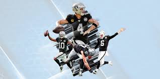 Juegos nfl hoy domingo : Raiders Tristeza Innecesaria En Oakland Reporte Indigo