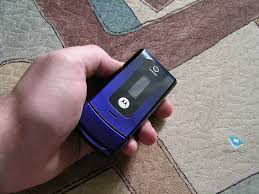 Motorola W380