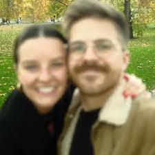 Quite lovely. Thanks for having us @ansleyko & @philober ! 😊