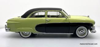 Image result for Sportsmans Green 1950 Ford