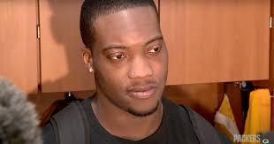 Packers CB Jaire Alexander has Quay Walker