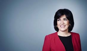 Christiane amanpour is a british and iranian journalist and television host. Christiane Amanpour Bio Age Children Husband Wedding Salary Profiles Net Worth