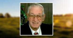 Wilton Blake Webster Obituary June 9, 2010