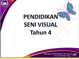 Buku teks pendidikan seni visual tingkatan 4 2020 shopee malaysia. Kssr Psv Pendidikan Khas Tahun 4