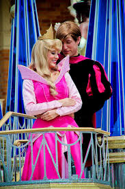 The following are fictional characters in disney's 1959 film sleeping beauty. Disney World Pictures