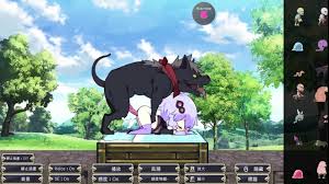 Ecchi Craft-Minecraft Hentai Sex-Game-Porn Unleashed