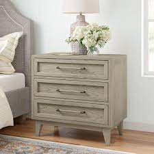 Three Posts Bangor 3 Drawer Nightstand Ad Affiliate Sponsored Bangor Drawer Nightstand Pos 3 Drawer Nightstand Nightstand Three Drawer Nightstand