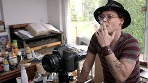 For No Good Reason | Movie Smoke Database