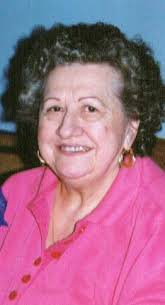 Mary Siracusano Obituary