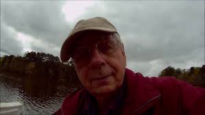 Lake Benson, NC April 2019