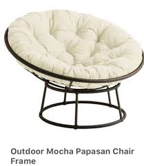 Outdoor Chair From Pier One Affiliate Papasan Chair Outdoor Papasan Chair Papasan Chair Cushion