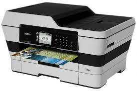 Maybe you would like to learn more about one of these? Brother Mfc J6920dw La Fiche Technique Complete 01net Com