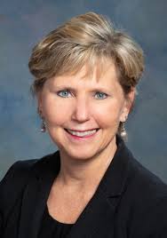 Katie Danielson, RN, BAN, MBA