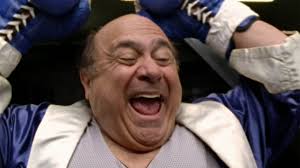 32 Crazy Moments With Danny DeVito's Frank Reynolds On It's Always Sunny In  Philadelphia