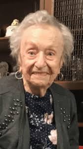 Obituary: Dorothy E. (McAvoy) Costello, 102