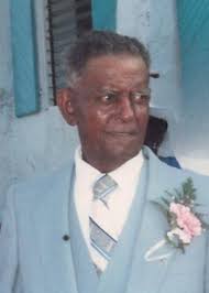 Danzell Richardson Cartwright (1908-1989)