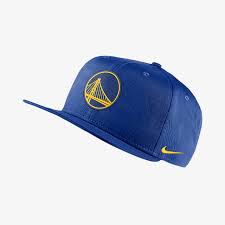Golden state warriors hats & caps. Golden State Warriors Nike Pro Nba Cap Nike De
