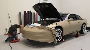 Dec 16, 2020 · the actual cost of car wrapping depends on a number of different factors such as vehicle size, wrap style, and coverage of wrap. What A 500 Vehicle Wrap Job Looks Like Youtube