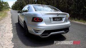 Up for sale is this 1998 holden hsv senator signature vt 220i which boasts elegance and performance. 2012 Hsv Senator Signature Lpi Engine Sound And 0 100km H Youtube