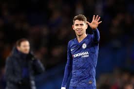 Tomori nears ac milan move. 8glqhxhaaxhrxm