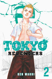 Tokyo revengers h265 subtitle indonesia episode 3; Tokyo Revengers 2 Vol 2 Issue