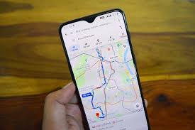 Guest Post Google Maps And The Writer Creating A Realistic Book World By Zarawestauthor Bookish Di 2020 Bepergian Android Aplikasi